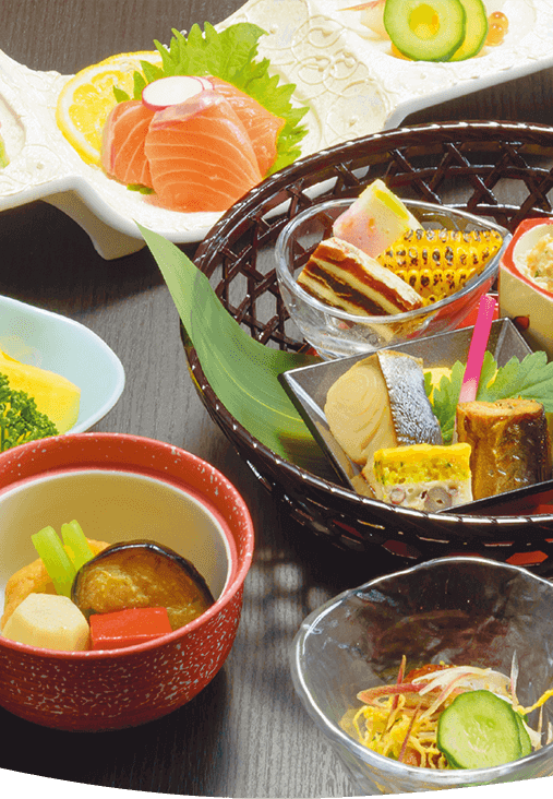 おすすめ料理