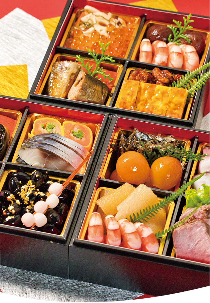 おすすめ料理