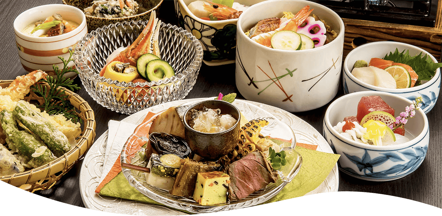 おすすめ料理