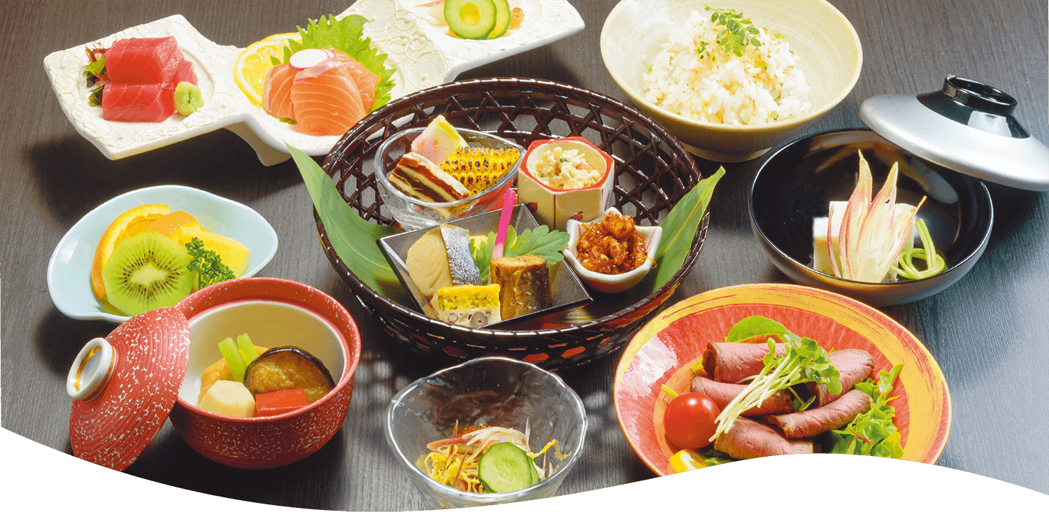 おすすめ料理