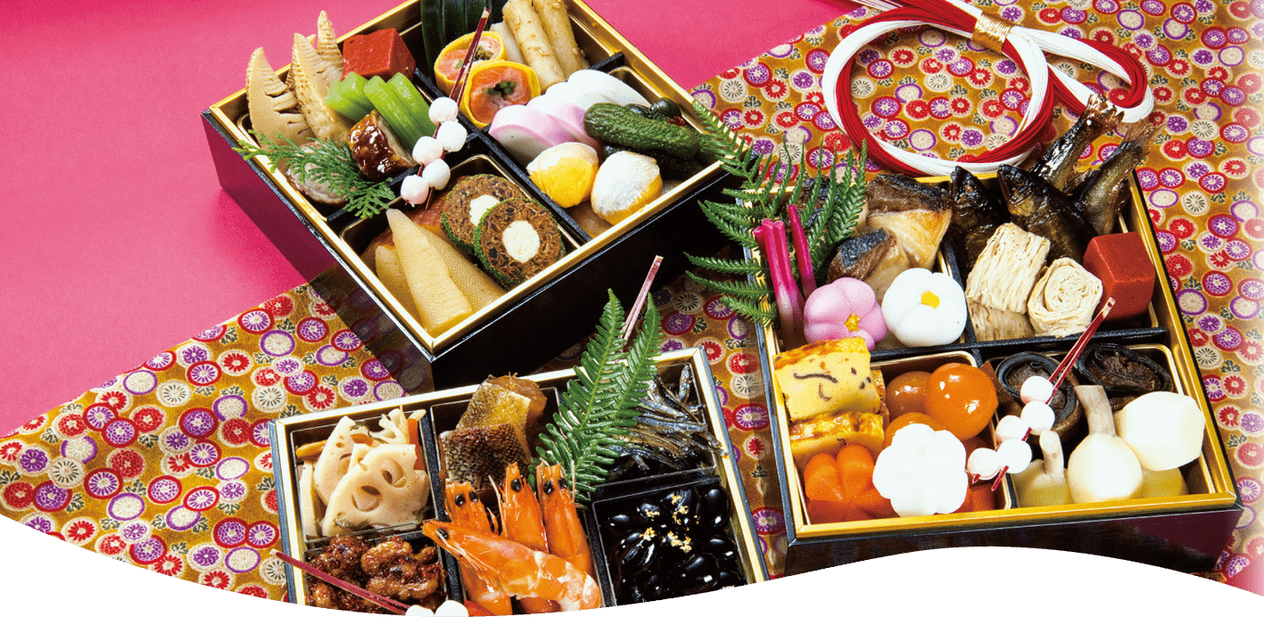 おすすめ料理
